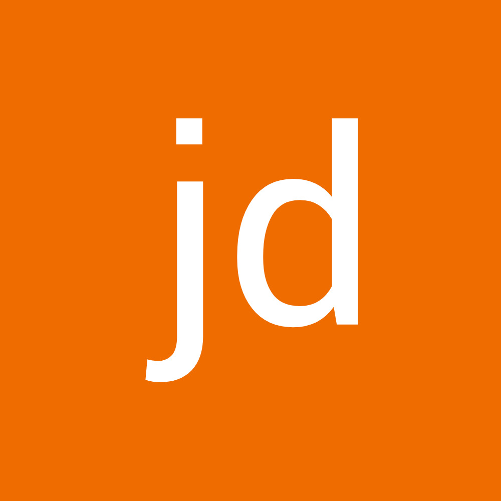 Meet your Posher, Jd